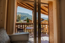 Haute Savoie (74), à vendre SAMOENS - Domaine skiable Grand Massif - Appartement T2 mezzanine 51 m²