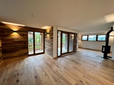 Haute Savoie (74), à vendre SAMOENS - Domaine skiable Grand-Massif - Appartement T4 102,85m²