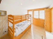 Haute Savoie (74), à vendre SAMOENS - Domaine skiable Grand Massif - Appartement T3 63 m²