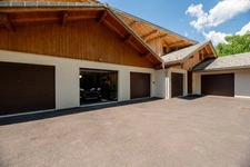 Haute Savoie (74), à vendre SAMOENS - Domaine skiable Grand Massif - Appartement T3 63 m²
