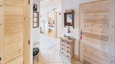 Haute Savoie (74), à vendre SAMOENS - Domaine skiable Grand-Massif - Appartement T3 