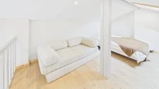 Haute Savoie (74), for sale in SAMOENS - Grand Massif ski area - 4-room apartment, 93 m²