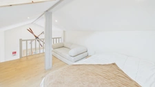 Haute Savoie (74), for sale in SAMOENS - Grand Massif ski area - 4-room apartment, 93 m²