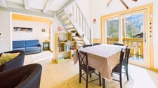 Haute Savoie (74), for sale in SAMOENS - Grand Massif ski area - 4-room apartment, 93 m²