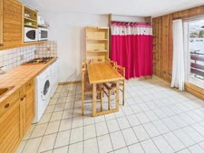 Haute Savoie (74), à vendre MORILLON - Domaine skiable du Grand-Massif - Studio 21,5 m²