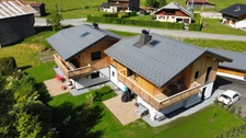 Haute Savoie (74), à vendre SAMOENS - Domaine skiable Grand-Massif - Appartement T3 79 m²