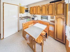 Haute Savoie (74), à vendre SAMOENS - Domaine skiable Grand Massif - Appartement T2 23 m²
