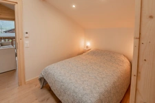 Haute Savoie (74), à vendre SAMOENS - Domaine skiable Grand Massif - Appartement T2 mezzanine 51 m²