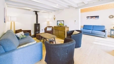 Haute Savoie (74), for sale in SAMOENS - Grand Massif ski area - 4-room apartment, 93 m²