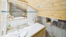 Haute Savoie (74), à vendre SAMOENS - Domaine skiable Grand-Massif - Appartement T3 