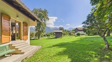 Haute Savoie (74), à vendre MORILLON - Domaine skiable du Grand Massif - Ferme à rénover P10 280m²