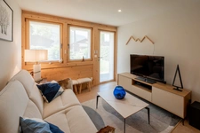 Haute Savoie (74), à vendre SAMOENS - Domaine skiable Grand Massif - Appartement T3 63 m²