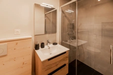 Haute Savoie (74), à vendre SAMOENS - Domaine skiable Grand Massif - Appartement T2 mezzanine 51 m²