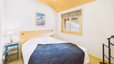 Haute Savoie (74), for sale in SAMOENS - Grand Massif ski area - 4-room apartment, 93 m²