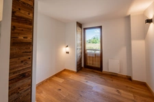 Haute Savoie (74), à vendre SAMOENS - Domaine skiable Grand-Massif - Appartement T4 102,85m²