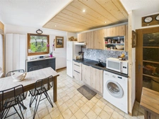 Haute Savoie (74), à vendre SAMOENS - Domaine skiable Grand-Massif - Appartement T2 26,83 m²