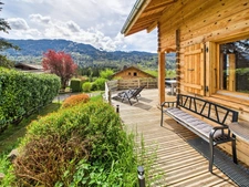 Haute-Savoie (74) – For Sale: SAMOËNS – Grand Massif Ski Area – 6-Room Chalet