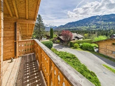 Haute-Savoie (74) – For Sale: SAMOËNS – Grand Massif Ski Area – 6-Room Chalet