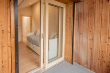 Haute Savoie (74), à vendre SAMOENS - Domaine skiable Grand Massif - Appartement T2 mezzanine 51 m²