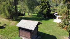 Haute Savoie (74), à vendre MORILLON - Domaine skiable du Grand Massif - Ferme à rénover P10 280m²