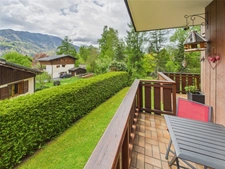 Haute Savoie (74), à vendre SAMOENS - Domaine skiable Grand-Massif - Appartement T2 26,83 m²