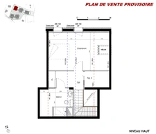Haute Savoie (74), for sale SAMOENS - Grand Massif ski resort - 4-bedrooms apartment