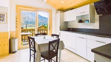 Haute Savoie (74), for sale in SAMOENS - Grand Massif ski area - 4-room apartment, 93 m²