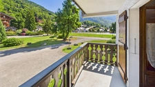 Haute Savoie (74), à vendre SAMOENS - Domaine skiable Grand-Massif - Appartement T2 29 m²