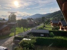 Haute Savoie (74), for sale in SAMOENS - Grand Massif ski area - 4-room apartment, 93 m²