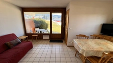 Haute Savoie (74), à vendre MORILLON LES ESSERT - Domaine skiable du Grand-Massif - Appartement T3