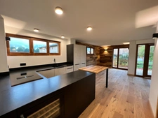Haute Savoie (74), à vendre SAMOENS - Domaine skiable Grand-Massif - Appartement T4 102,85m²