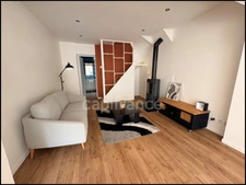 Maison à louer 4 pièces ROUEN (76)