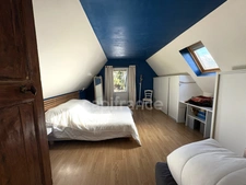 Maison à vendre 5 pièces BOISSAY (76)