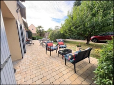 Maison à vendre 6 pièces CHAUFOUR LES BONNIERES (78)