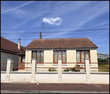 Maison à vendre 3 pièces LE PETIT QUEVILLY (76)