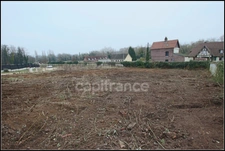 Terrain à vendre OISSEL (76)