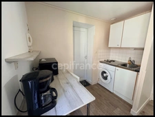 Appartement à louer 1 pièces ROUEN (76)