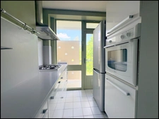 Appartement à vendre 4 pièces MONT SAINT AIGNAN (76)
