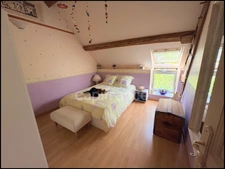 Maison à vendre 6 pièces CHAUFOUR LES BONNIERES (78)
