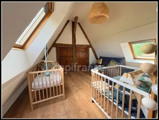 Maison à vendre 5 pièces BOISSAY (76)