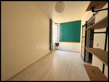 Appartement à vendre 2 pièces ROUEN (76)