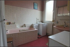 Maison à vendre 4 pièces ROUEN (76)