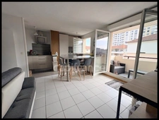 Appartement à vendre 3 pièces ROUEN (76)