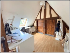 Maison à vendre 5 pièces BOISSAY (76)