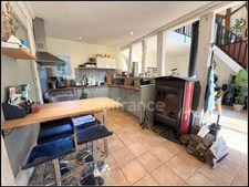 Maison à vendre 5 pièces BOISSAY (76)