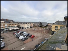 Appartement 3 chambres SAINT VALERY EN CAUX Centre
