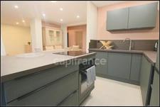 Appartement à louer 5 pièces MONT SAINT AIGNAN (76)