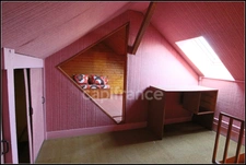Maison à vendre 3 pièces LE PETIT QUEVILLY (76)