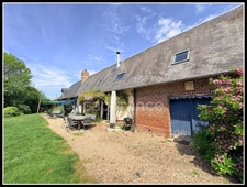 Maison à vendre 5 pièces BOISSAY (76)