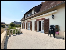 Maison à vendre 6 pièces HAUTOT-SUR-SEINE